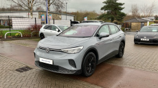 Volkswagen ID.4 109kW Life Pure 52kWh 5dr Auto Electric Estate